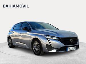 Peugeot 308 5P Active Pack Puretech 110 S&S MAN