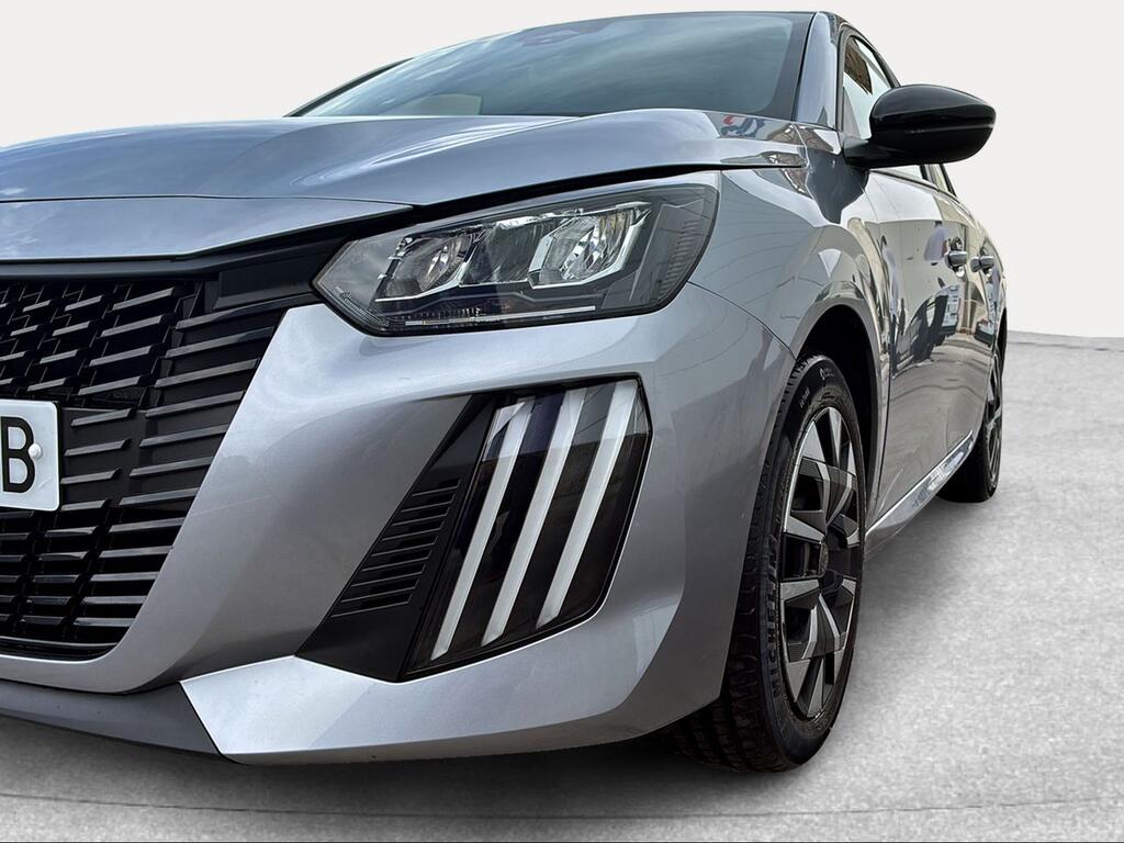 Peugeot 208 Style HYBRID 110 eDCS6 - Foto 1650
