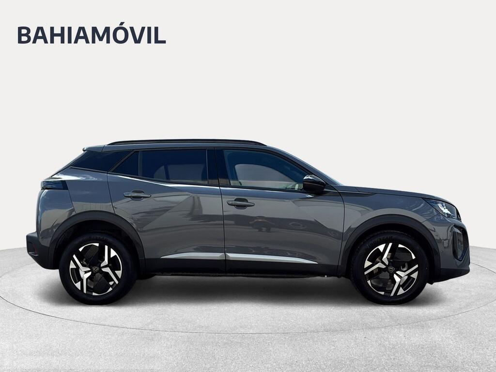 Peugeot 2008 Allure Puretech 100 S&S 6 Vel. MAN - Foto 1378