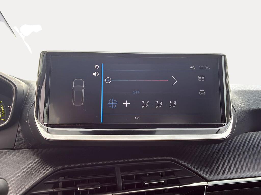 Peugeot 208 Style HYBRID 110 eDCS6 - Foto 1662