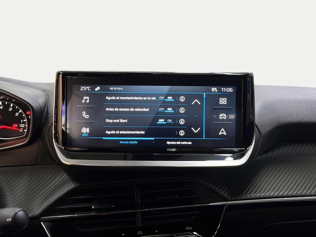 Peugeot 2008 Active Puretech 100 S&S 6 Vel. MAN - Foto 590