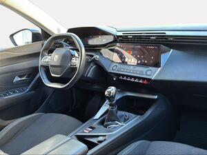 Peugeot 308 5P Active Pack Puretech 110 S&S MAN