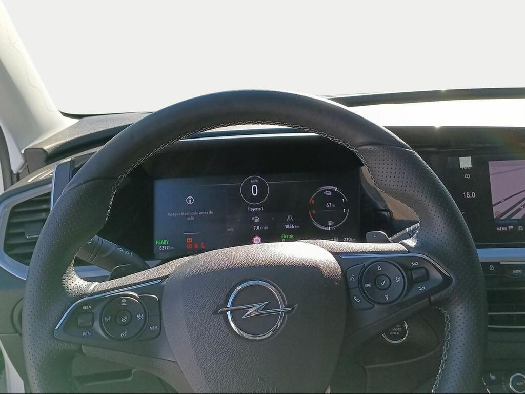 Opel Grandland 1.6 Turbo PHEV GSe Auto 221kW/300CV - Foto 548