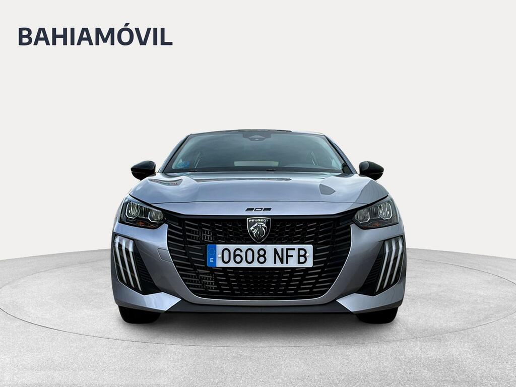 Peugeot 208 Style HYBRID 110 eDCS6 - Foto 1639