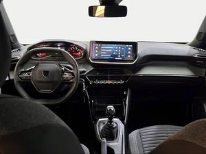 Peugeot 2008 Active Puretech 100 S&S 6 Vel. MAN