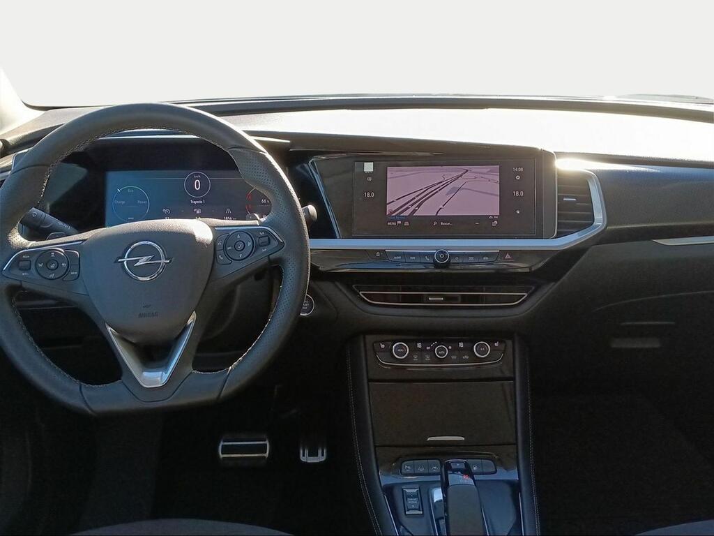 Opel Grandland 1.6 Turbo PHEV GSe Auto 221kW/300CV - Foto 538