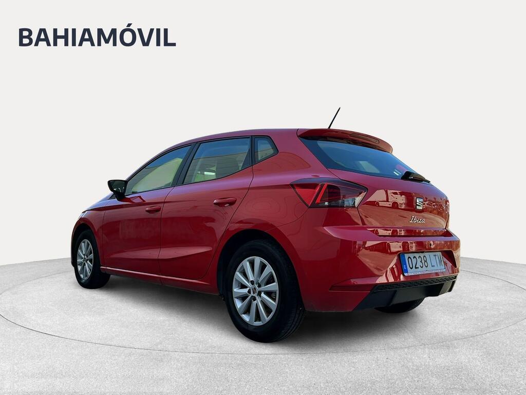 Seat Ibiza 1.0 TSI 81kW (110CV) Style Plus - Foto 693