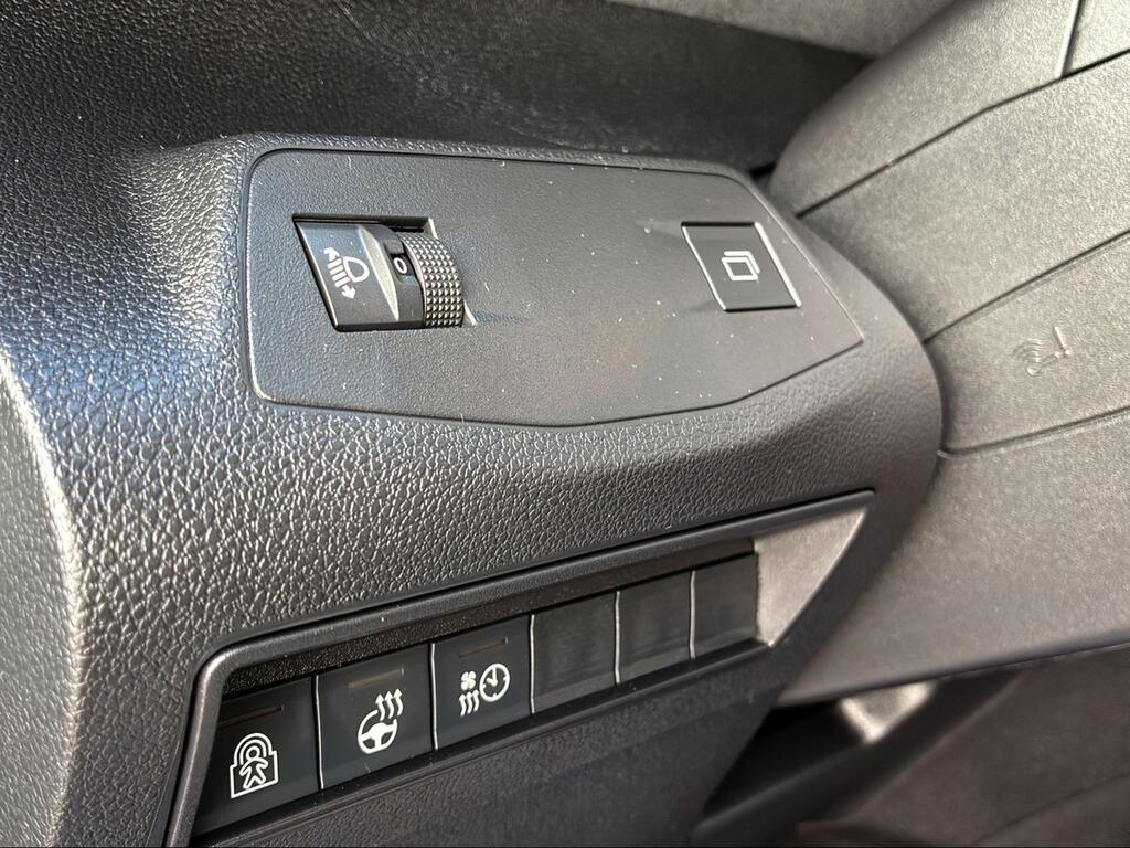 Peugeot e-Rifter e-Rifter GT Standard 100kW - Foto 1146