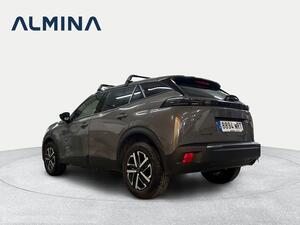 Peugeot 2008 Active Puretech 100 S&S 6 Vel. MAN
