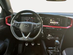 Opel Mokka 1.2 T 96kW (130 CV) GS Line