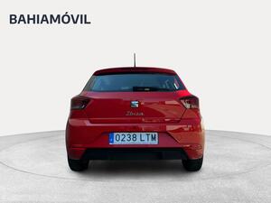 Seat Ibiza 1.0 TSI 81kW (110CV) Style Plus