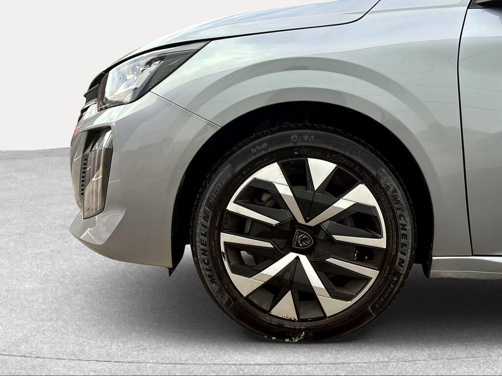 Peugeot 208 Style HYBRID 110 eDCS6 - Foto 1648