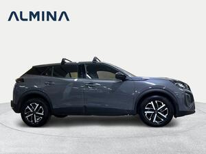 Peugeot 2008 Active Puretech 100 S&S 6 Vel. MAN