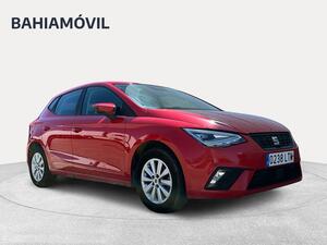Seat Ibiza 1.0 TSI 81kW (110CV) Style Plus