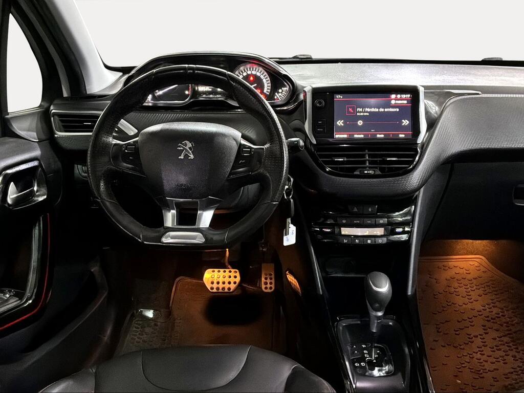 Peugeot 2008 GT Line BlueHDi 88KW (120CV) S&S EAT6 - Foto 1304