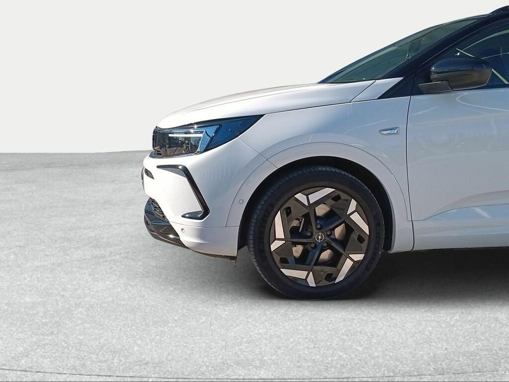 Opel Grandland 1.6 Turbo PHEV GSe Auto 221kW/300CV - Foto 541