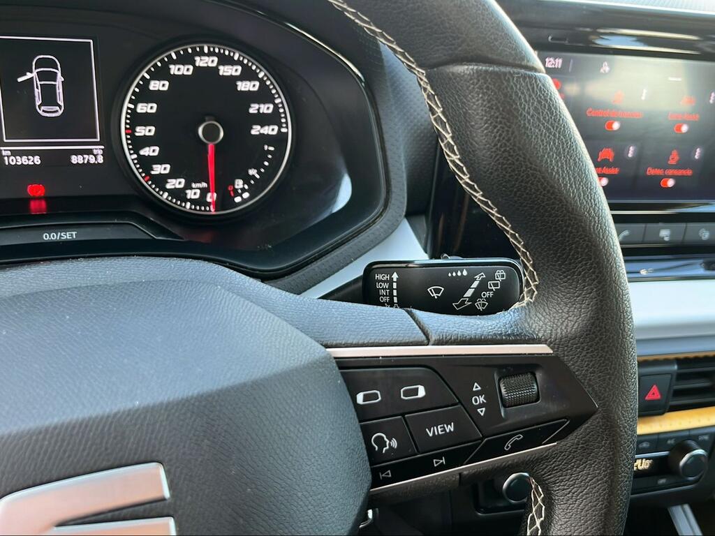 Seat Ibiza 1.0 TSI 81kW (110CV) Style Plus - Foto 709