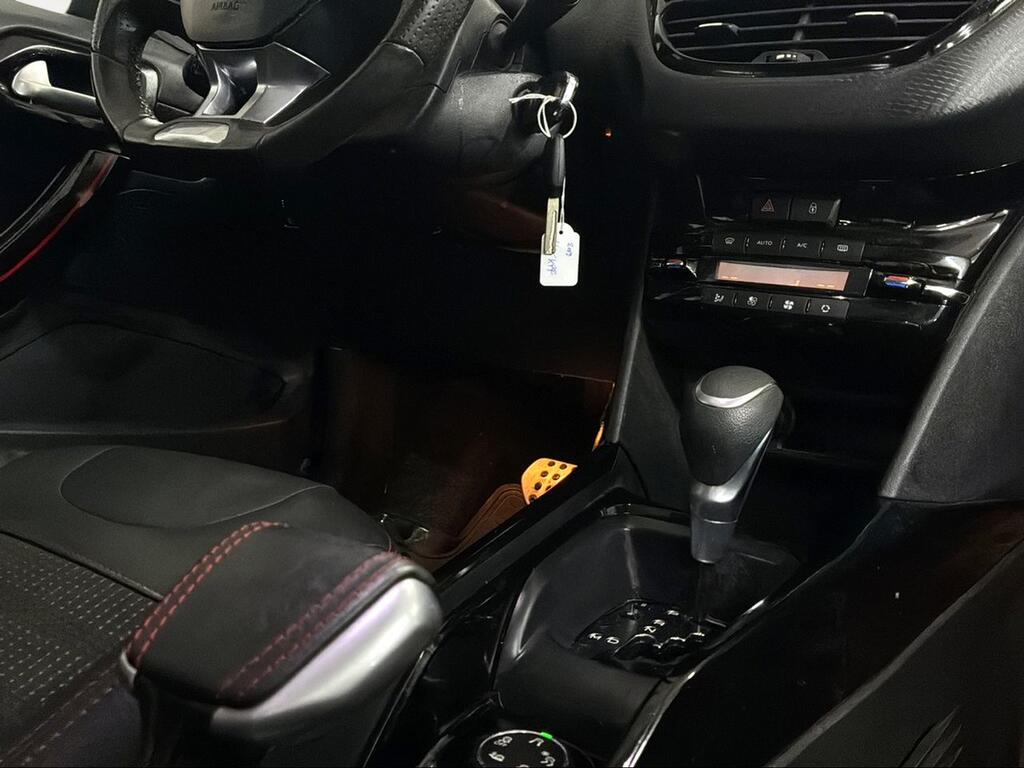 Peugeot 2008 GT Line BlueHDi 88KW (120CV) S&S EAT6 - Foto 1309