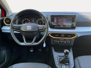 Seat Ibiza 1.0 TSI 81kW (110CV) Style Plus