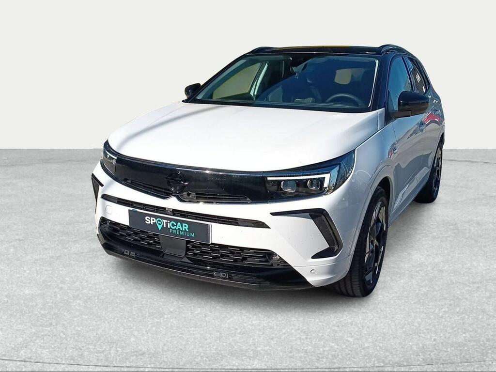 Opel Grandland 1.6 Turbo PHEV GSe Auto 221kW/300CV - Foto 543
