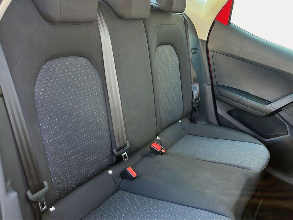 Seat Ibiza 1.0 TSI 81kW (110CV) Style Plus - Foto 702