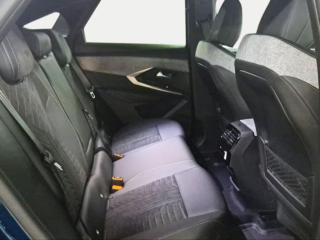 Peugeot 3008 Hybrid 1.2 107KW GT eDCS6 - Foto 1224