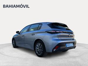 Peugeot 308 5P Active Pack Puretech 110 S&S MAN