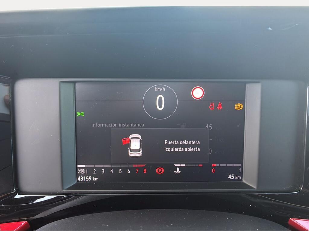 Opel Mokka 1.2 T 96kW (130 CV) GS Line - Foto 1447