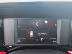 Opel Mokka 1.2 T 96kW (130 CV) GS Line