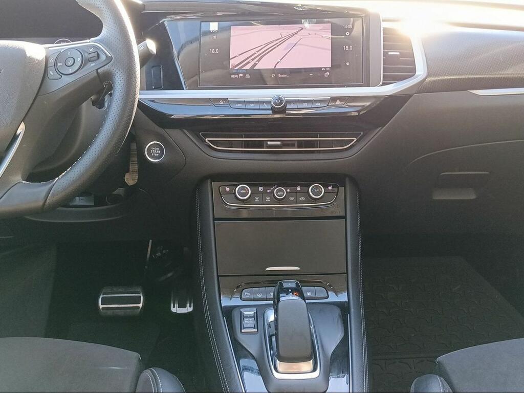 Opel Grandland 1.6 Turbo PHEV GSe Auto 221kW/300CV - Foto 549