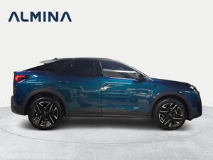 Peugeot 3008 Hybrid 1.2 107KW GT eDCS6