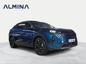 Peugeot 3008 Hybrid 1.2 107KW GT eDCS6