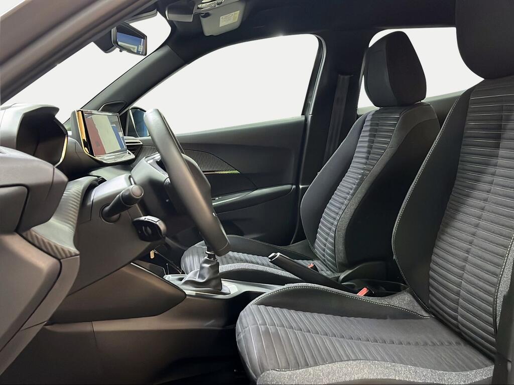 Peugeot 2008 Active Puretech 100 S&S 6 Vel. MAN - Foto 587