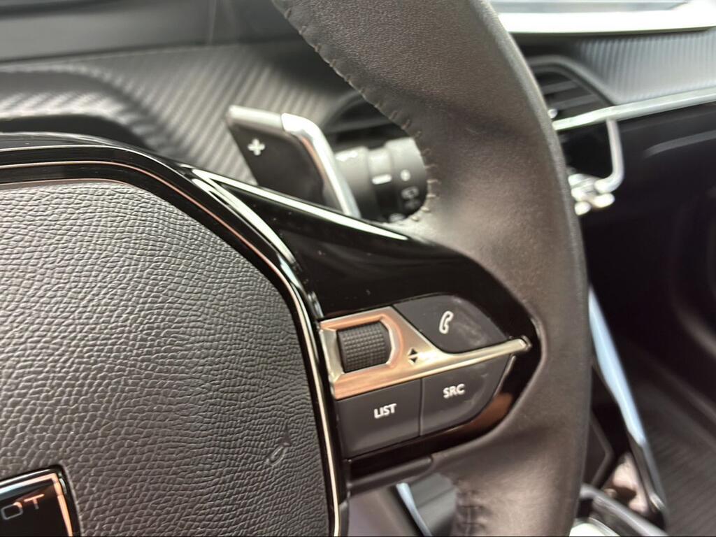 Peugeot 208 Style HYBRID 110 eDCS6 - Foto 1661