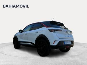Opel Mokka 1.2 T 96kW (130 CV) GS Line