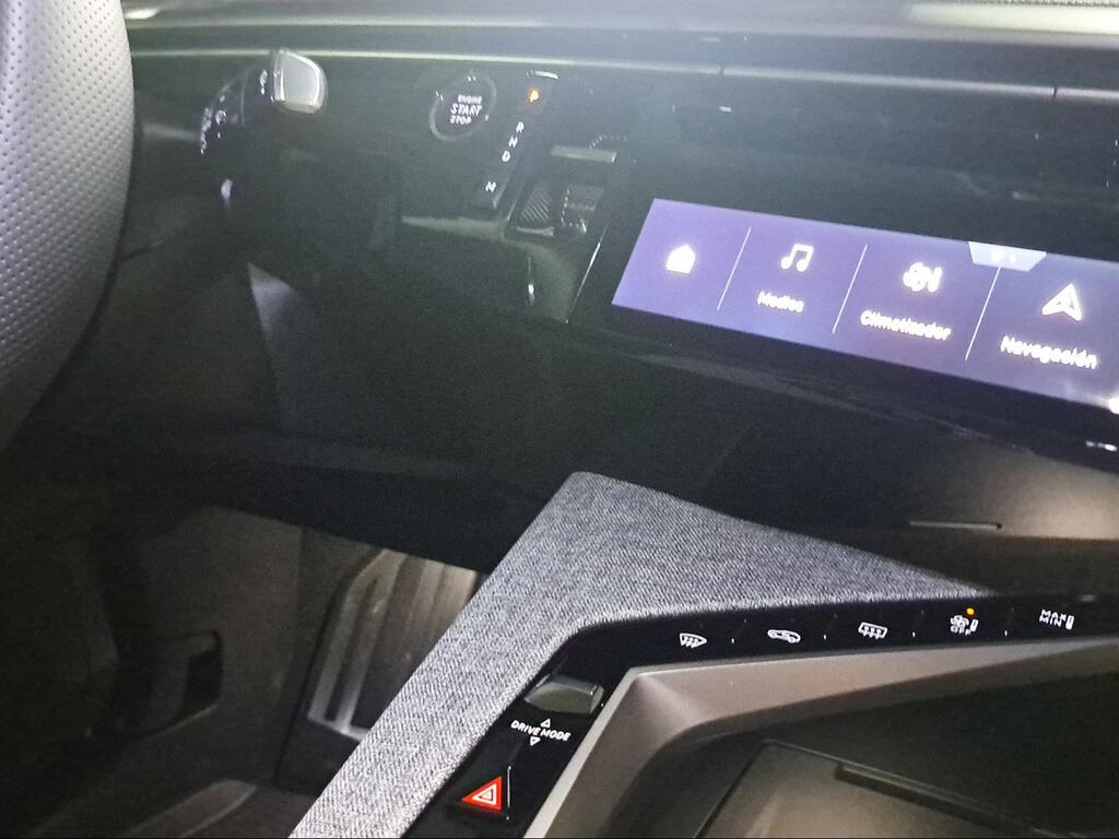 Peugeot 3008 Hybrid 1.2 107KW GT eDCS6 - Foto 1227