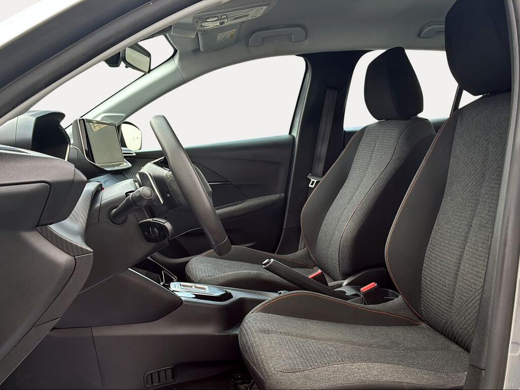 Peugeot 208 Style HYBRID 110 eDCS6 - Foto 1646