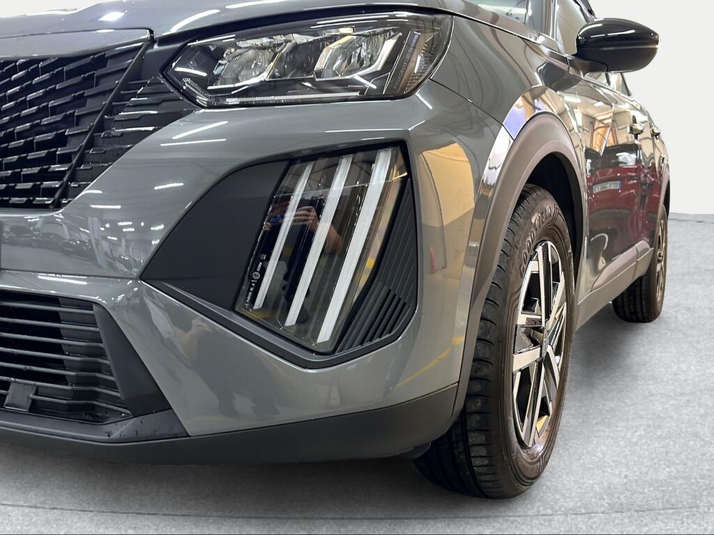 Peugeot 2008 Active Puretech 100 S&S 6 Vel. MAN - Foto 591