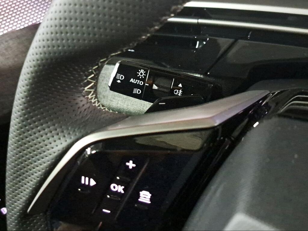 Peugeot 3008 Hybrid 1.2 107KW GT eDCS6 - Foto 1233