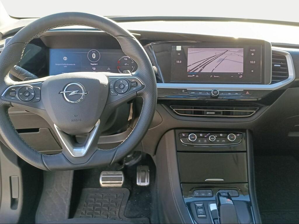 Opel Grandland 1.6 Turbo PHEV GSe Auto 221kW/300CV - Foto 544