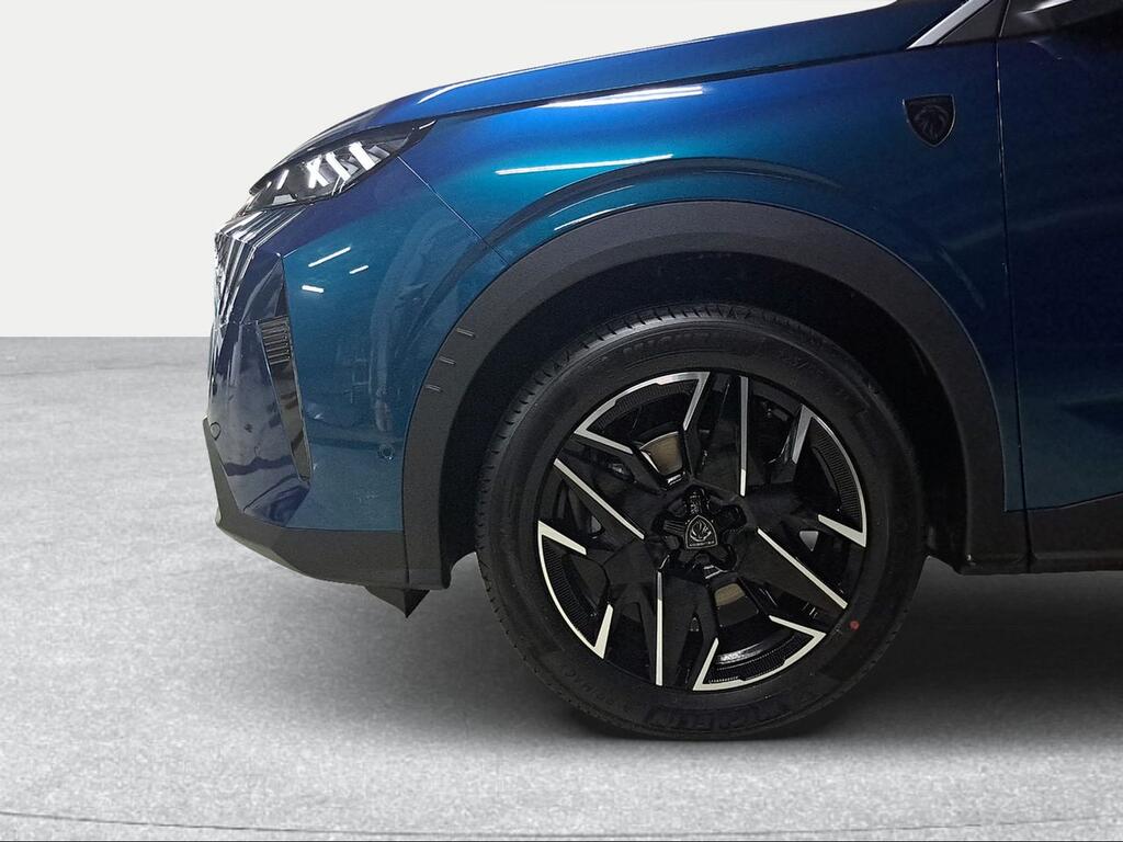 Peugeot 3008 Hybrid 1.2 107KW GT eDCS6 - Foto 1219