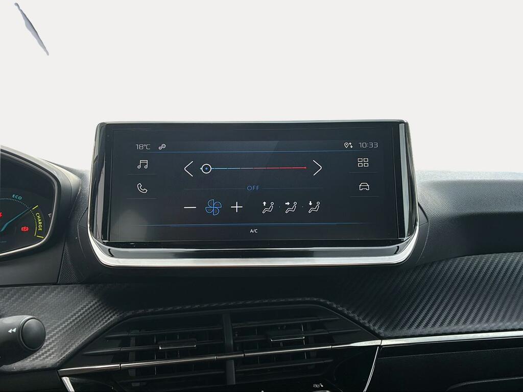 Peugeot 208 Style HYBRID 110 eDCS6 - Foto 1649