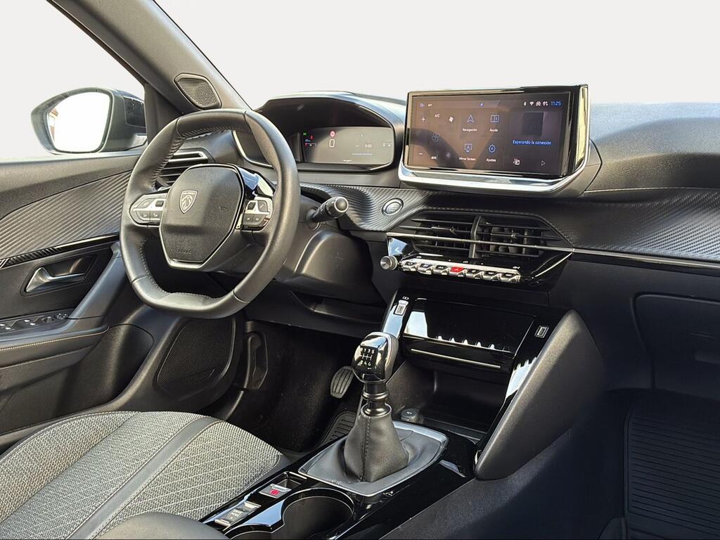 Peugeot 2008 Allure Puretech 100 S&S 6 Vel. MAN - Foto 1389