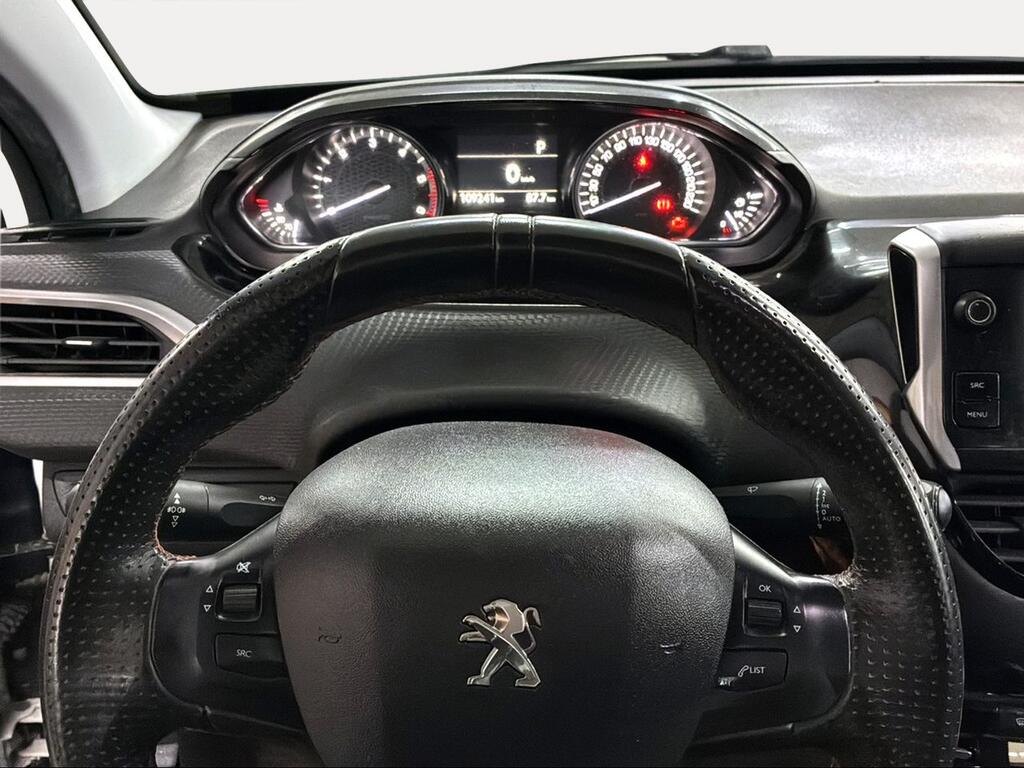 Peugeot 2008 GT Line BlueHDi 88KW (120CV) S&S EAT6 - Foto 1307