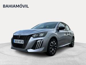 Peugeot 208 Style HYBRID 110 eDCS6 Peugeot 208 Style HYBRID 110 eDCS6