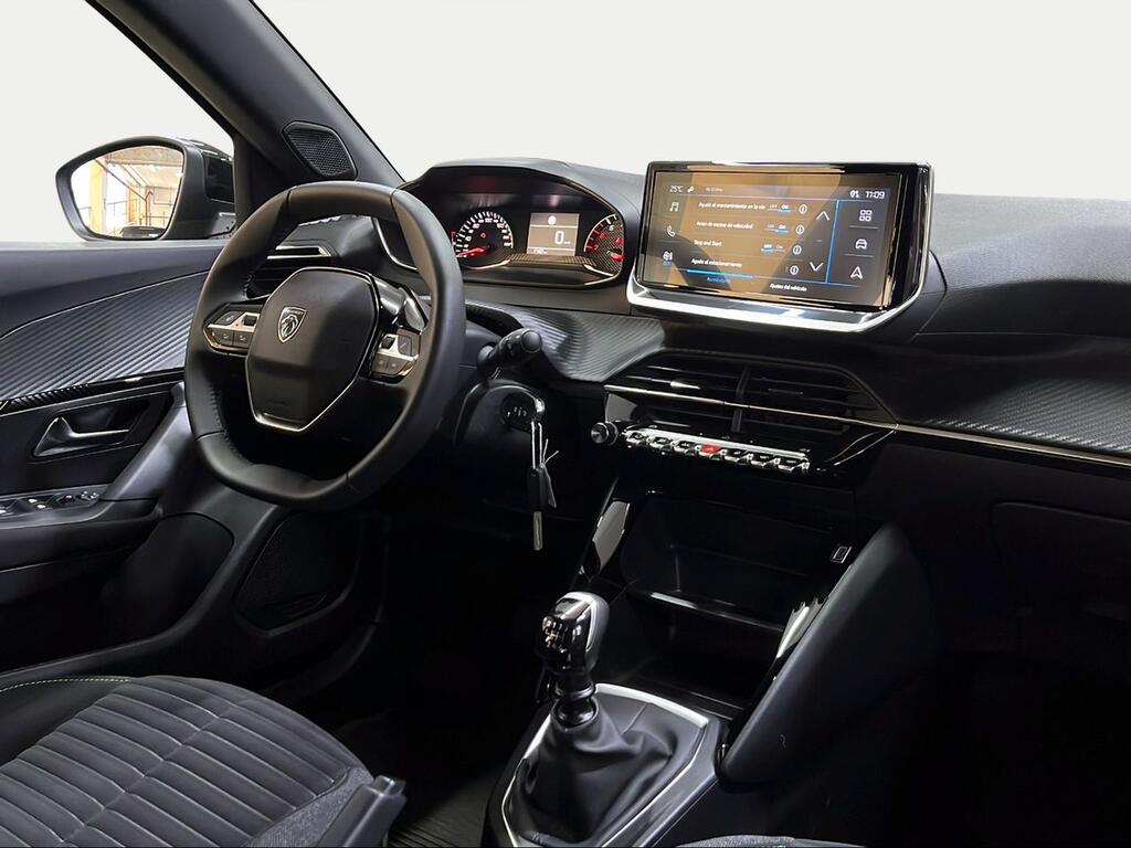 Peugeot 2008 Active Puretech 100 S&S 6 Vel. MAN - Foto 593