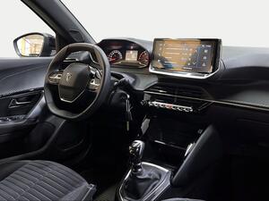 Peugeot 2008 Active Puretech 100 S&S 6 Vel. MAN