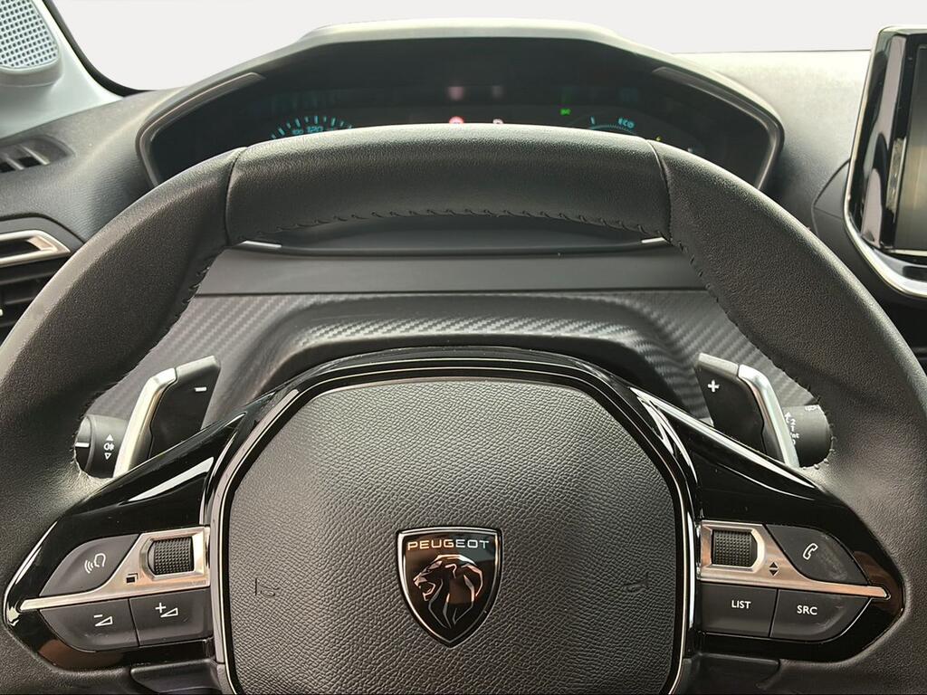 Peugeot 208 Style HYBRID 110 eDCS6 - Foto 1654