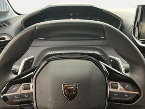 Peugeot 208 Style HYBRID 110 eDCS6