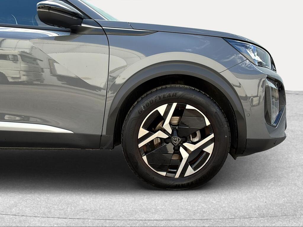 Peugeot 2008 Allure Puretech 100 S&S 6 Vel. MAN - Foto 1385
